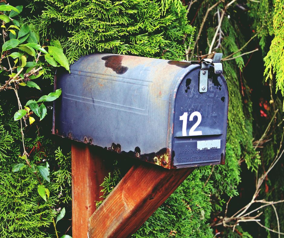 Quelle serrure choisir pour sa boîte aux lettres ?