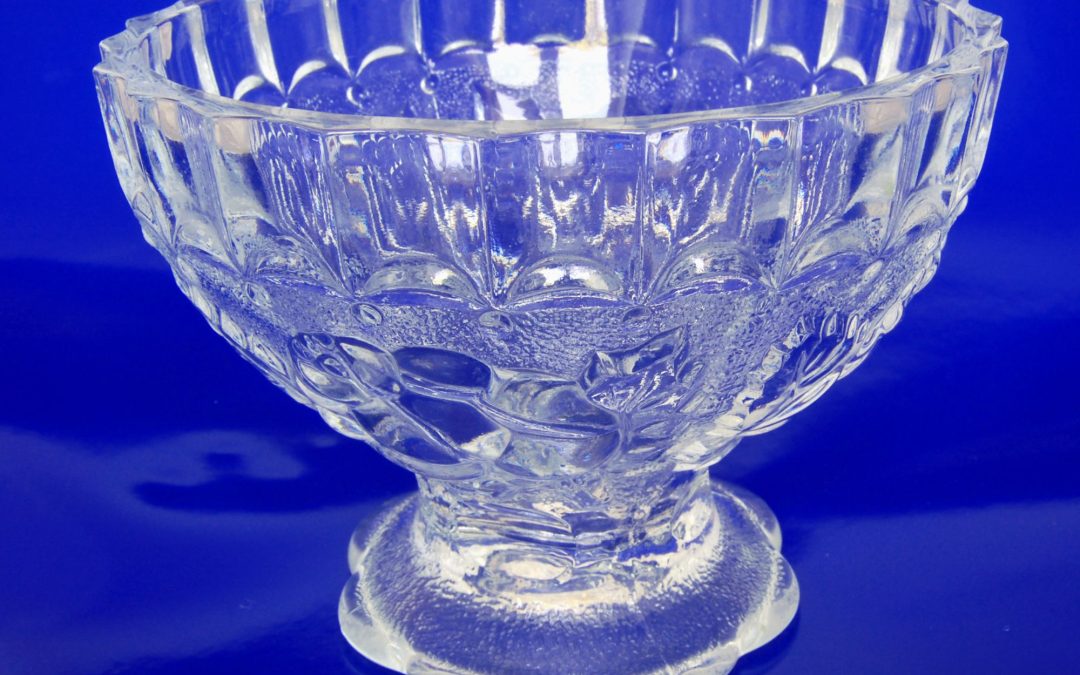 Les différents types de vase en cristal à adopter chez soi