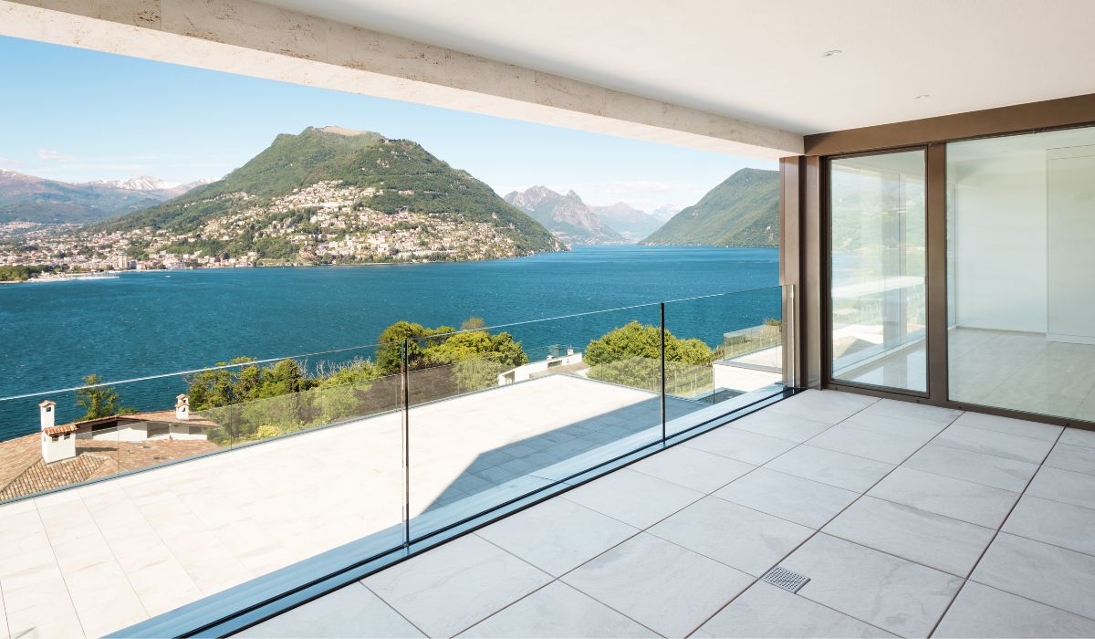 La terrasse en aluminium possède de nombreux avantages pour son logement !
