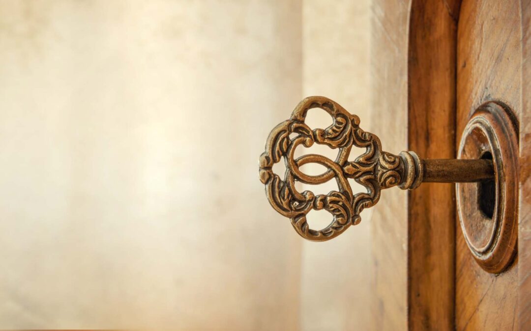 Comment Créer un Système de Clés Maîtresses pour votre Maison