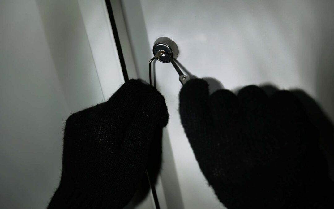 Les Techniques pour Éviter le Crochetage de votre Serrure