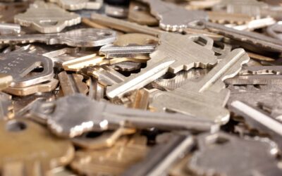 Comment Réaliser un Double de Clé à Partir d’une Empreinte