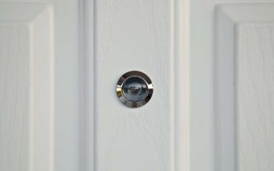 Comment Installer un Judas Optique sur votre Porte