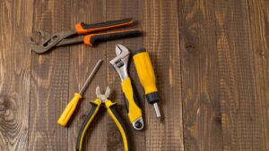 outils serrurier