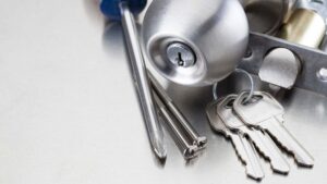 outils serrurier