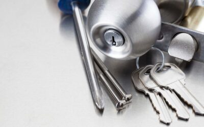 Les Outils Essentiels pour Tout Projet de Serrurerie à la Maison