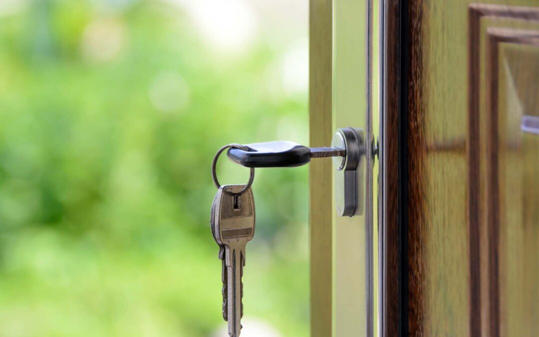 Conseils pour Sécuriser votre Maison avec des Solutions de Serrurerie DIY