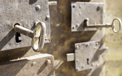 Comment Remplacer une Serrure Ancienne : Guide Étape par Étape