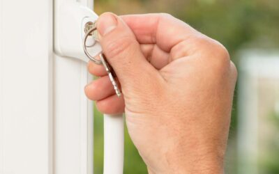 DIY : Réparer ou Remplacer une Serrure de Fenêtre