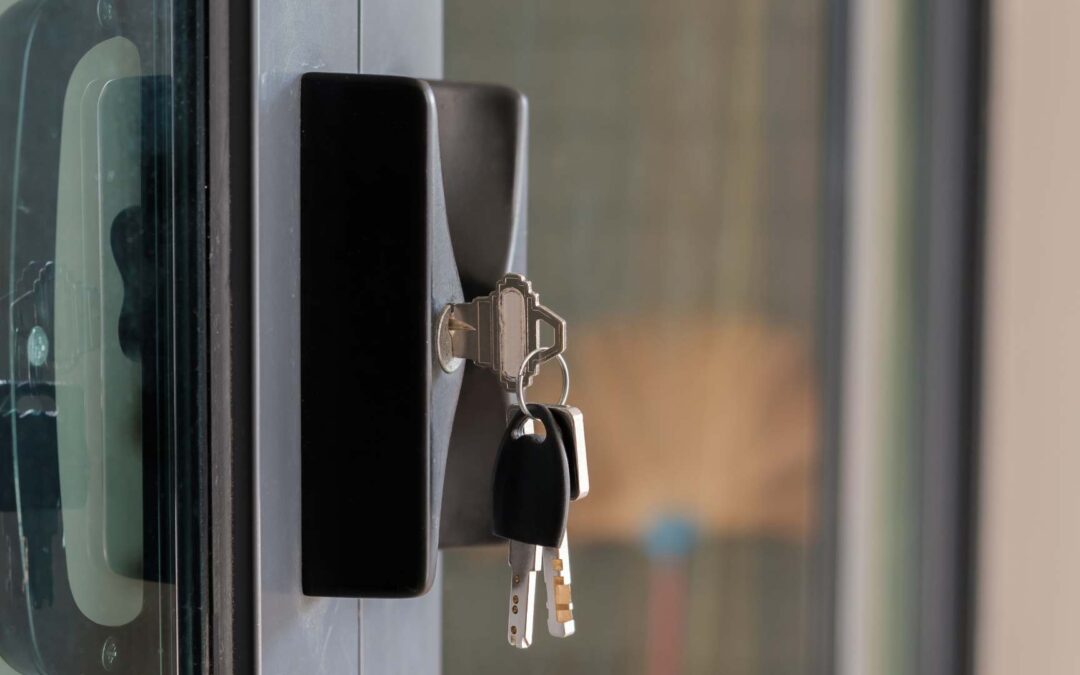 10 Conseils pour Entretenir vos Serrures et Prolonger leur Durée de Vie