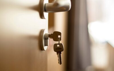 Les Meilleures Marques de Serrures pour Sécuriser votre Maison