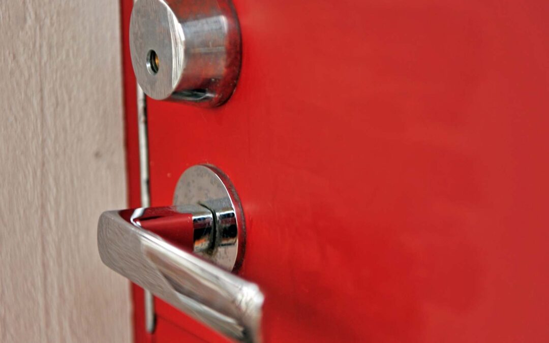 Les Différences entre Serrures à Cylindre et Serrures à Gorge Expliquées