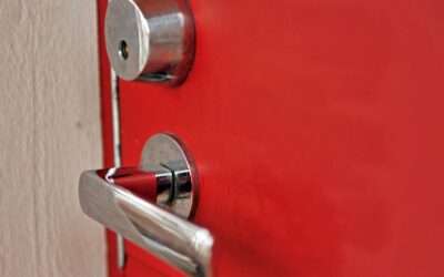 Les Différences entre Serrures à Cylindre et Serrures à Gorge Expliquées